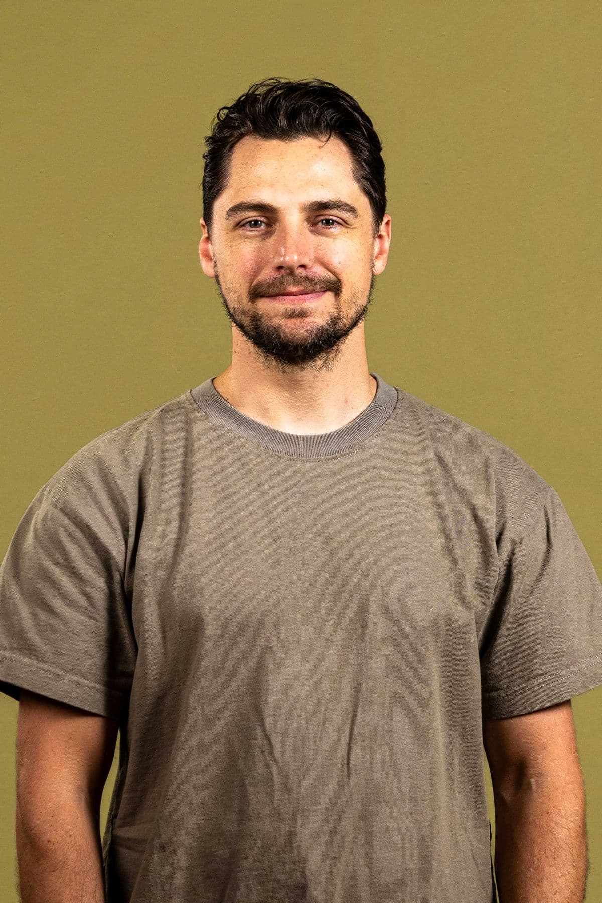 Portrait of Steven Stark